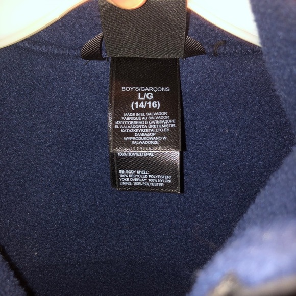 North Face Coat Kids - Picture 2 of 3